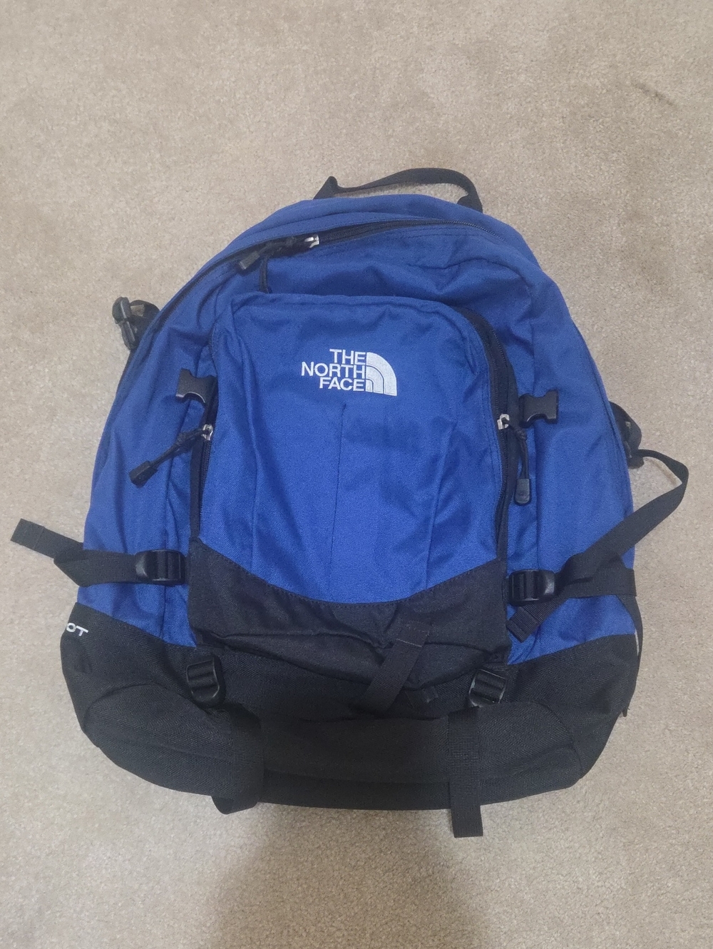 The North Face Backpack
